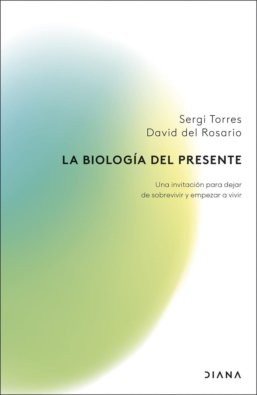 BIOLOGÍA DEL PRESENTE | 9788411192279 | TORRES, SERGI/ROSARIO, DAVID DEL