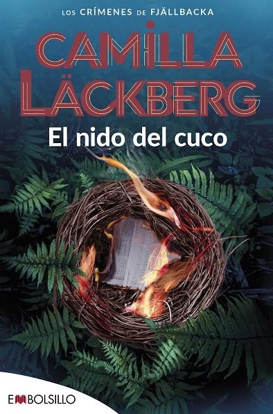 NIDO DEL CUCO | 9788418185786 | LÄCKBERG, CAMILLA