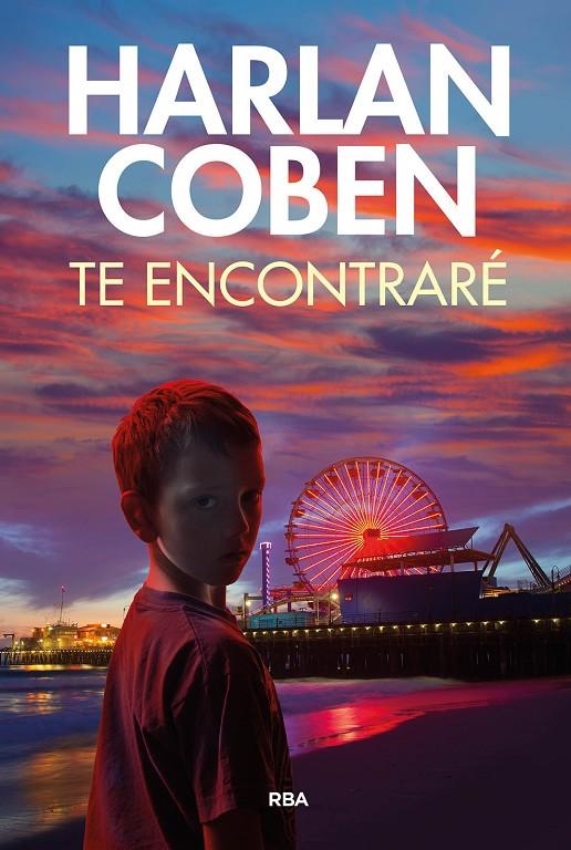 TE ENCONTRARÉ | 9788411323789 | COBEN, HARLAN