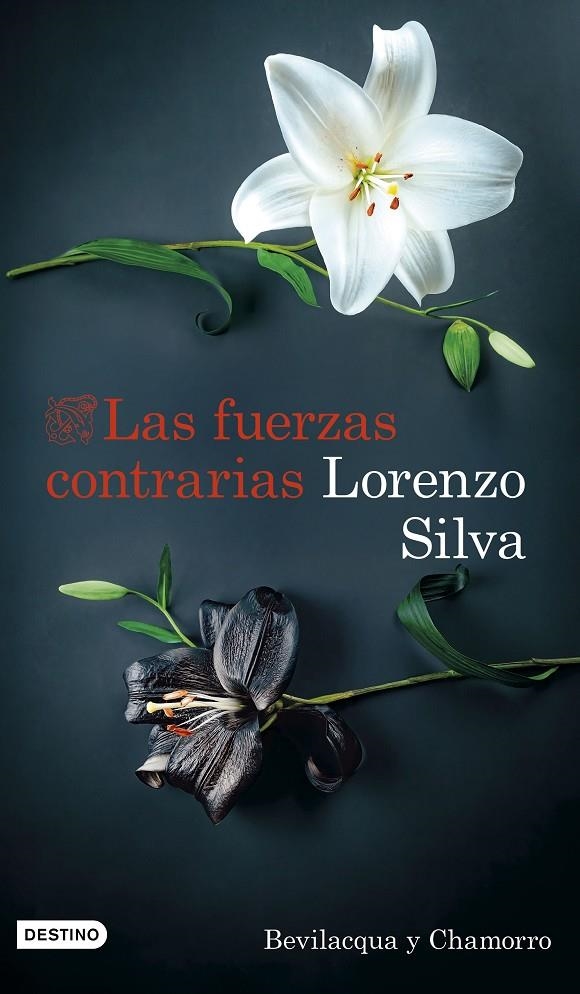 FUERZAS CONTRARIAS | 9788423367177 | SILVA, LORENZO