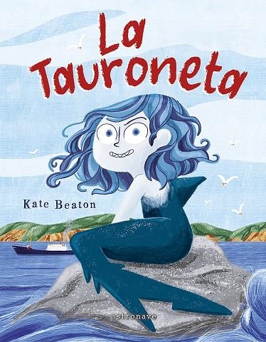 TAURONETA, LA | 9788467974355 | BEATON, KATE