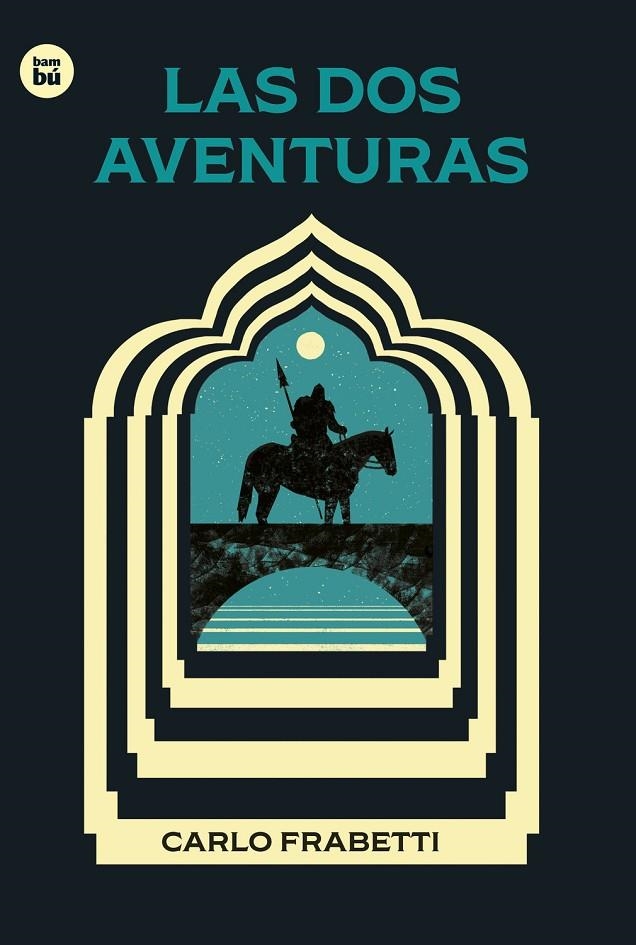 DOS AVENTURAS, LAS | 9788483439937 | FRABETTI, CARLO