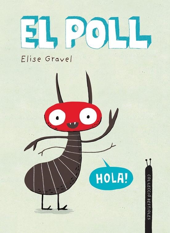 POLL, EL | 9788418599354 | GRAVEL, ELISE