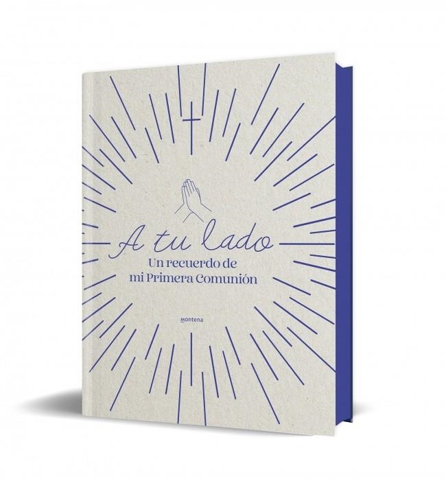 A TU LADO | 9788410396388 | VARIOS AUTORES