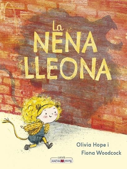 NENA LLEONA | 9788410260528 | HOPE, OLIVIA/WOODCOCK, FIONA