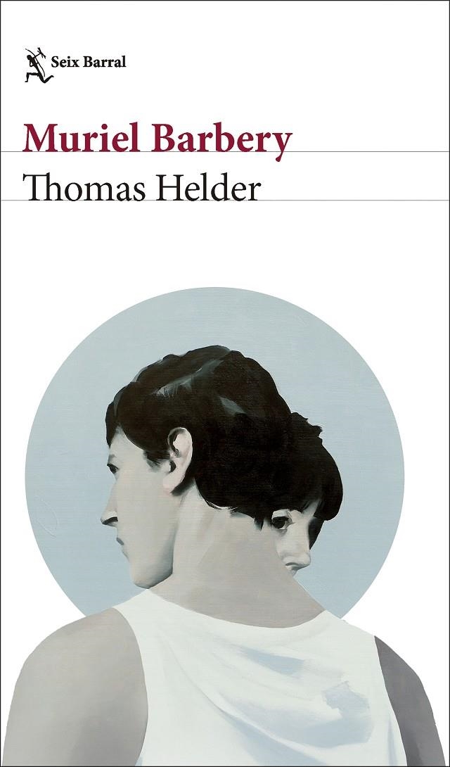 THOMAS HELDER | 9788432244568 | BARBERY, MURIEL