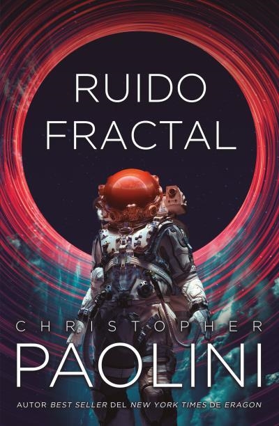 RUIDO FRACTAL | 9788410085442 | PAOLINI, CHRISTOPHER