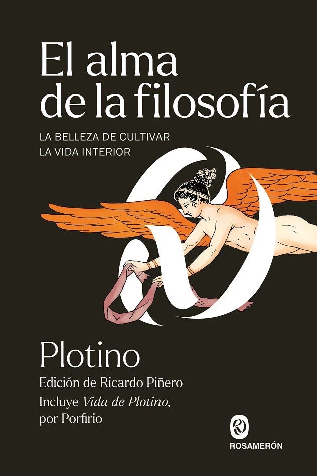 ALMA DE LA FILOSOFÍA | 9788412980066 | PLOTINO