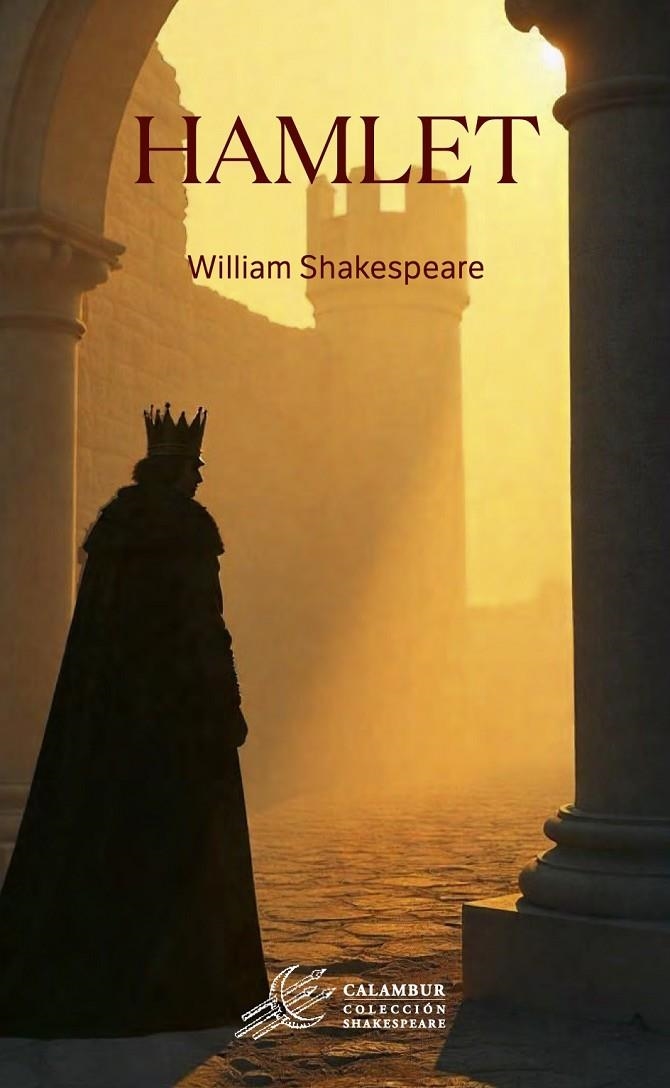 HAMLET | 9788483596050 | SHAKESPEARE, WILLIAM