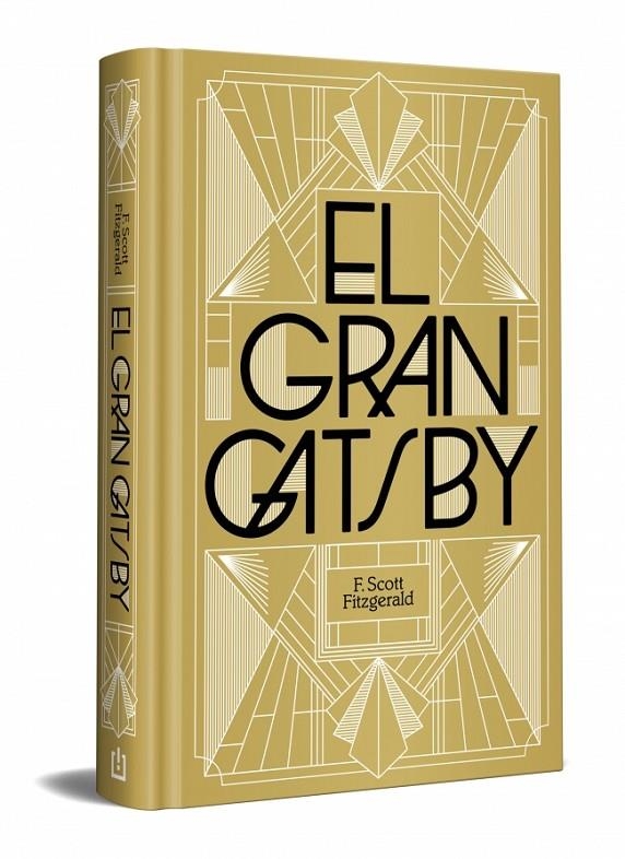 GRAN GATSBY (EDICIÓN CONMEMORATIVA) | 9788466380867 | FITZGERALD, FRANCIS SCOTT