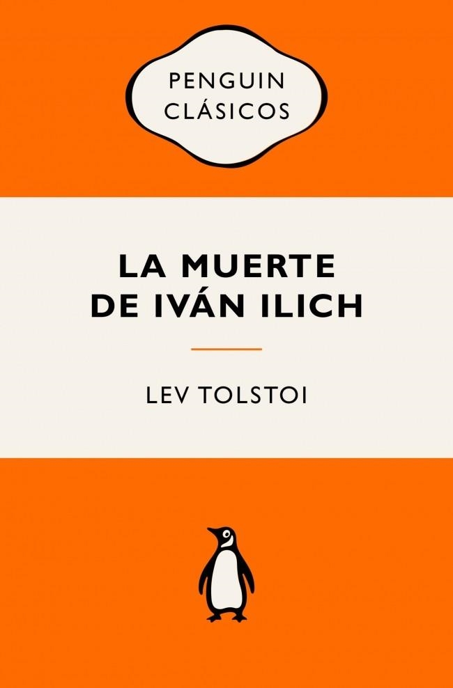 MUERTE DE IVÁN ILICH | 9788491057338 | TOLSTOI, LEV