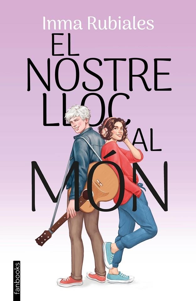 NOSTRE LLOC AL MÓN, EL | 9788410028432 | RUBIALES, INMA