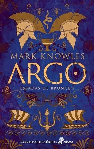 ARGO | 9788435064477 | KNOWLES, MARK