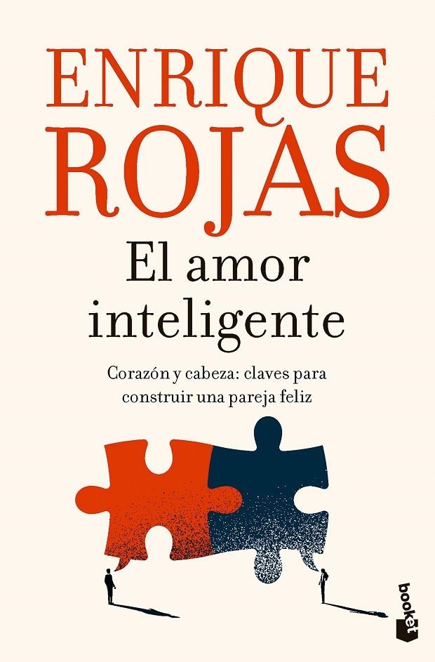 AMOR INTELIGENTE | 9788467076417 | ROJAS, ENRIQUE