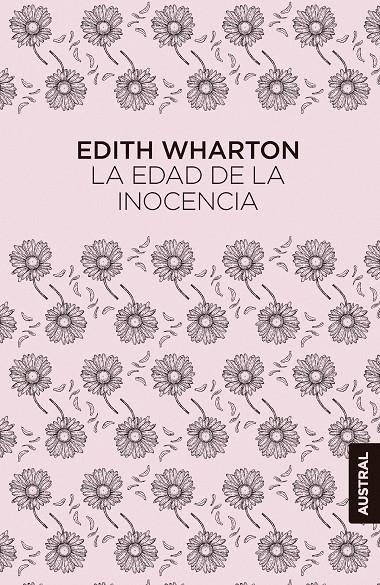 EDAD DE LA INOCENCIA | 9788411075824 | WHARTON, EDITH