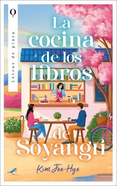 COCINA DE LOS LIBROS DE SOYANGRI | 9788492919840 | KIM, JEE-HYE