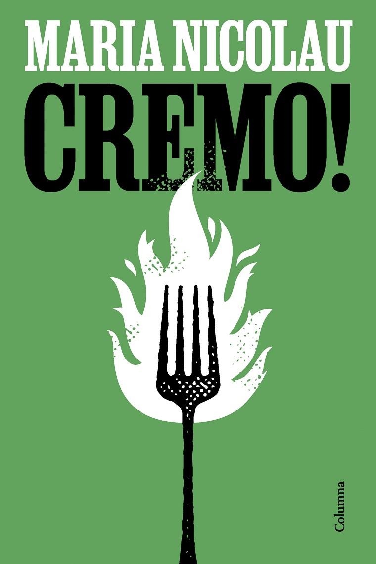 CREMO! | 9788466433495 | NICOLAU ROCABAYERA, MARIA