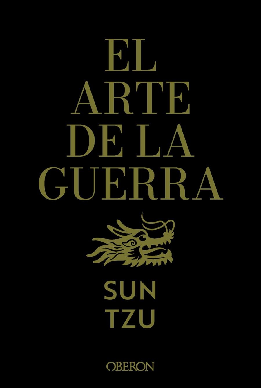 ARTE DE LA GUERRA, EL | 9788441551138 | TZU, SUN