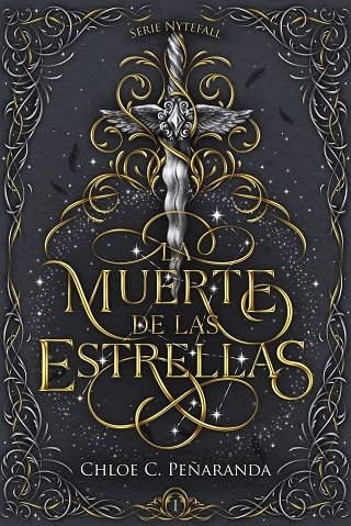 MUERTE DE LAS ESTRELLAS, LA | 9788419988447 | PEÑARANDA, CHLOE C.